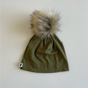 Little & Lively Toddler Hat